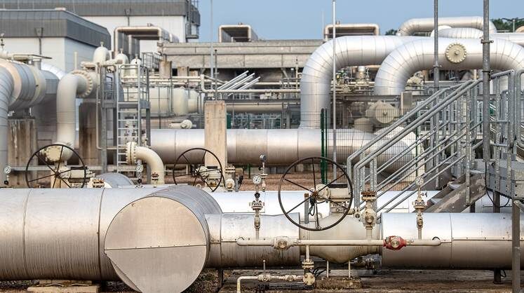    Sina Schuldt/dpa/picture-alliance