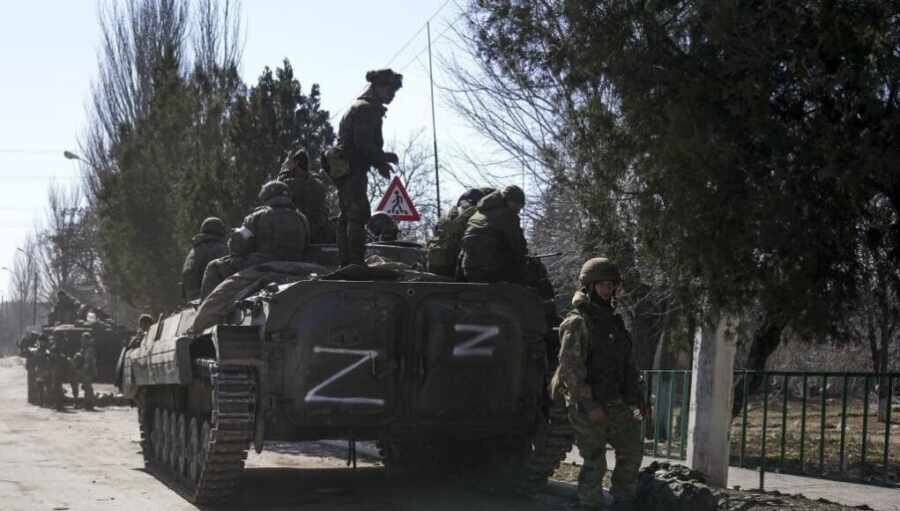 События на Донбассе и Украине к 13 декабря, также о последствиях атаки на аэродромы стратегической и дальней авиации