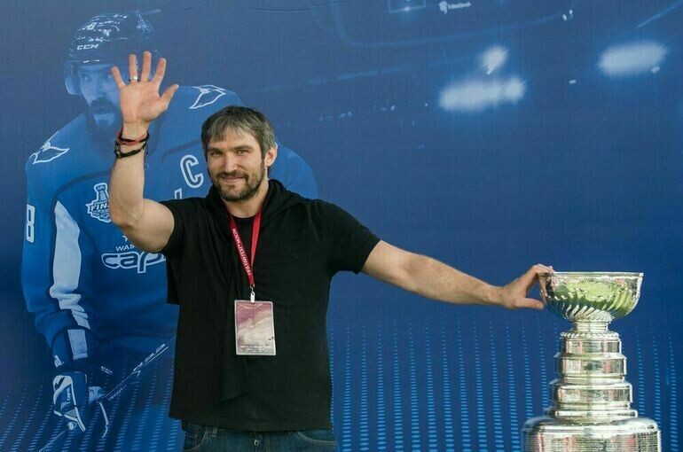   Игорь Иванко / АГН Москва