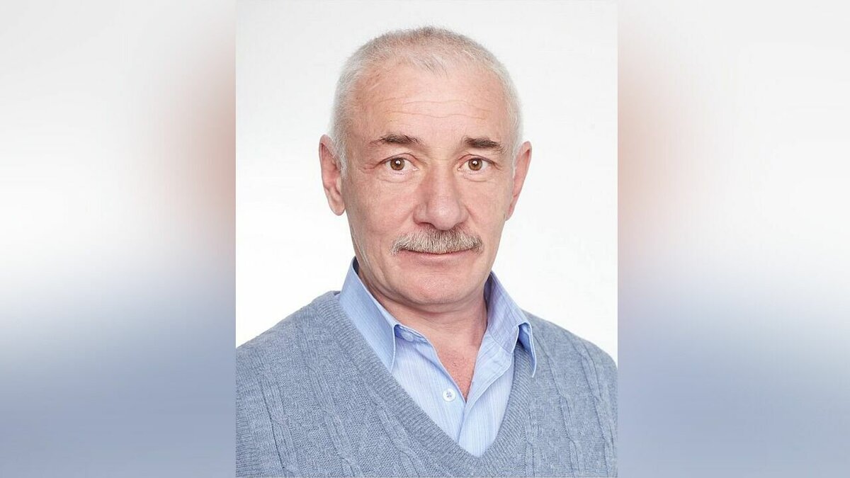     Александр скончался после борьбы с тяжелой болезнью, сообщили в МУП «Водоканал».