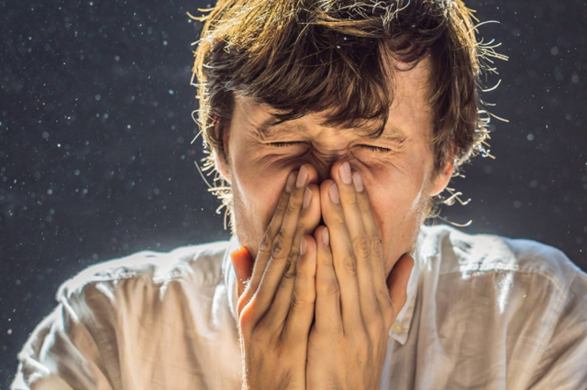    Позволить себе болеть. Чем чреват свиной грипп, перенесенный на ногах?