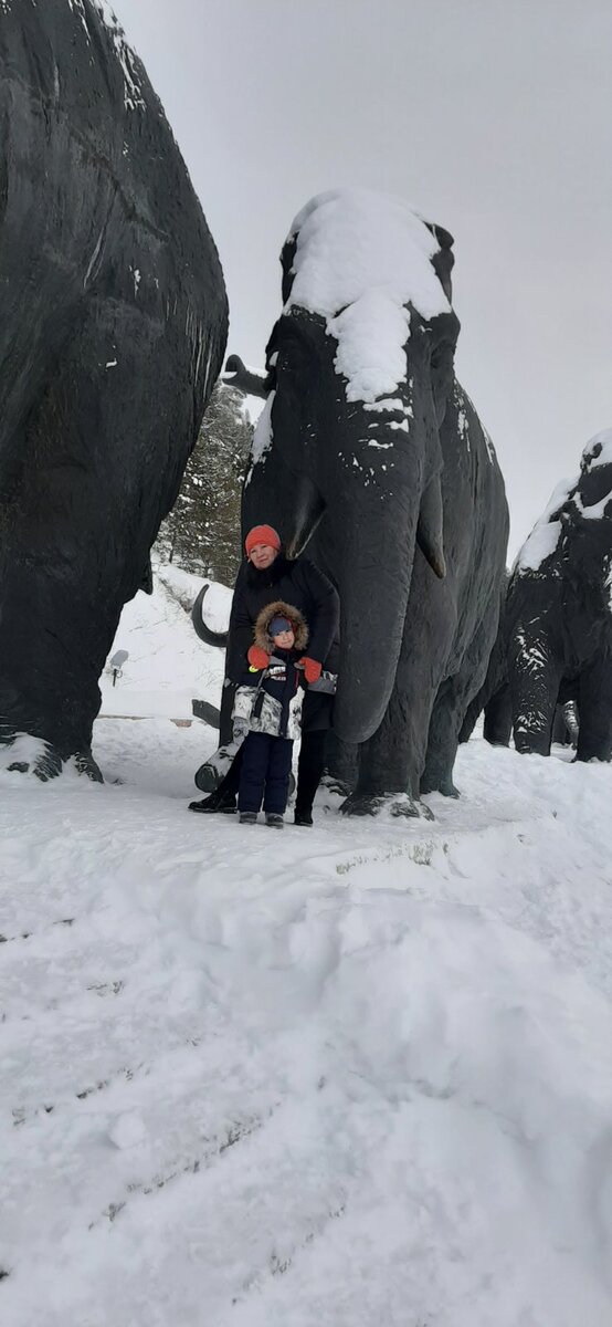 Фото из личного архива 