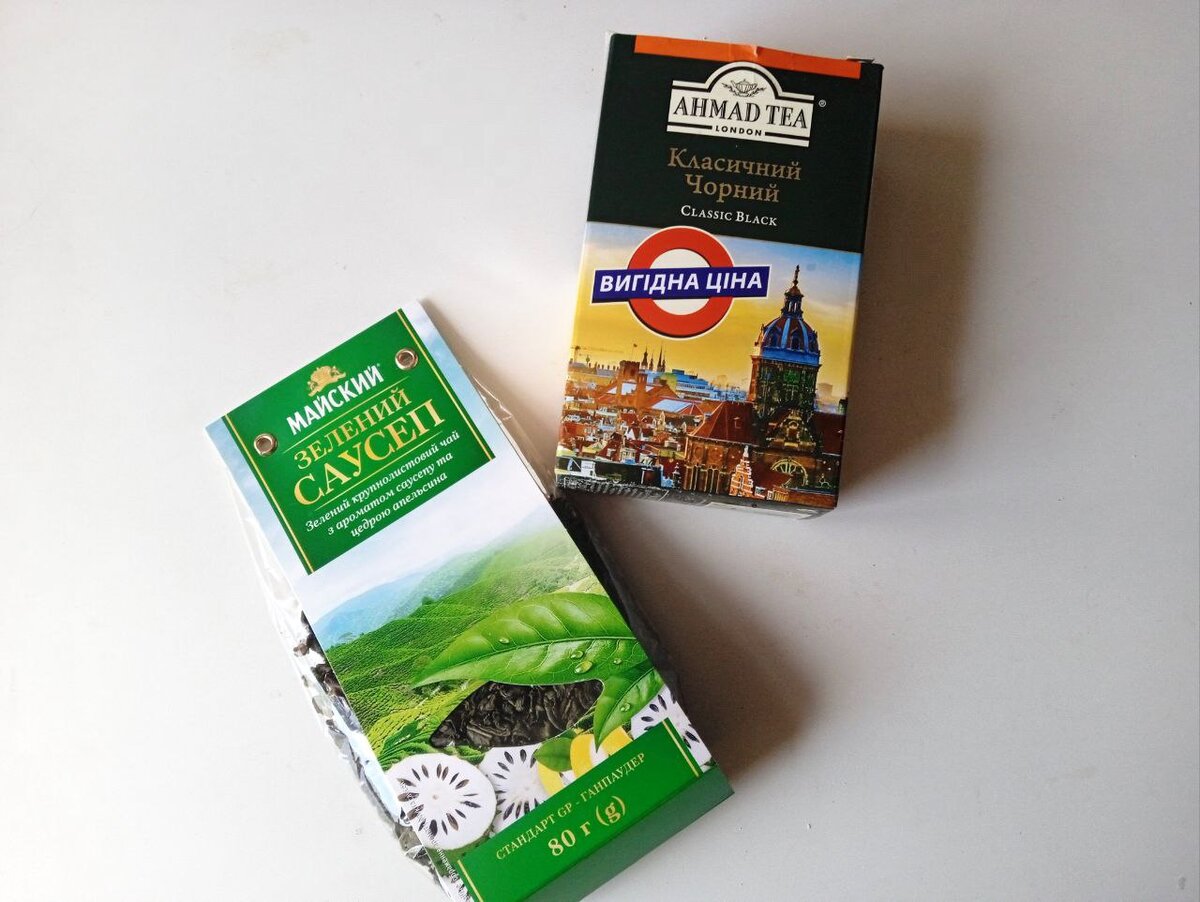 Какой бы чай мы не заваривали, черный или зелёный, делать это надо с умом 