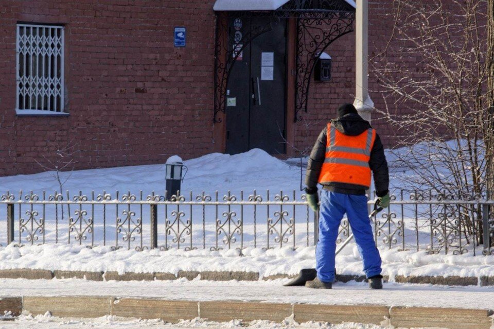     Фото: Мэрия Томска