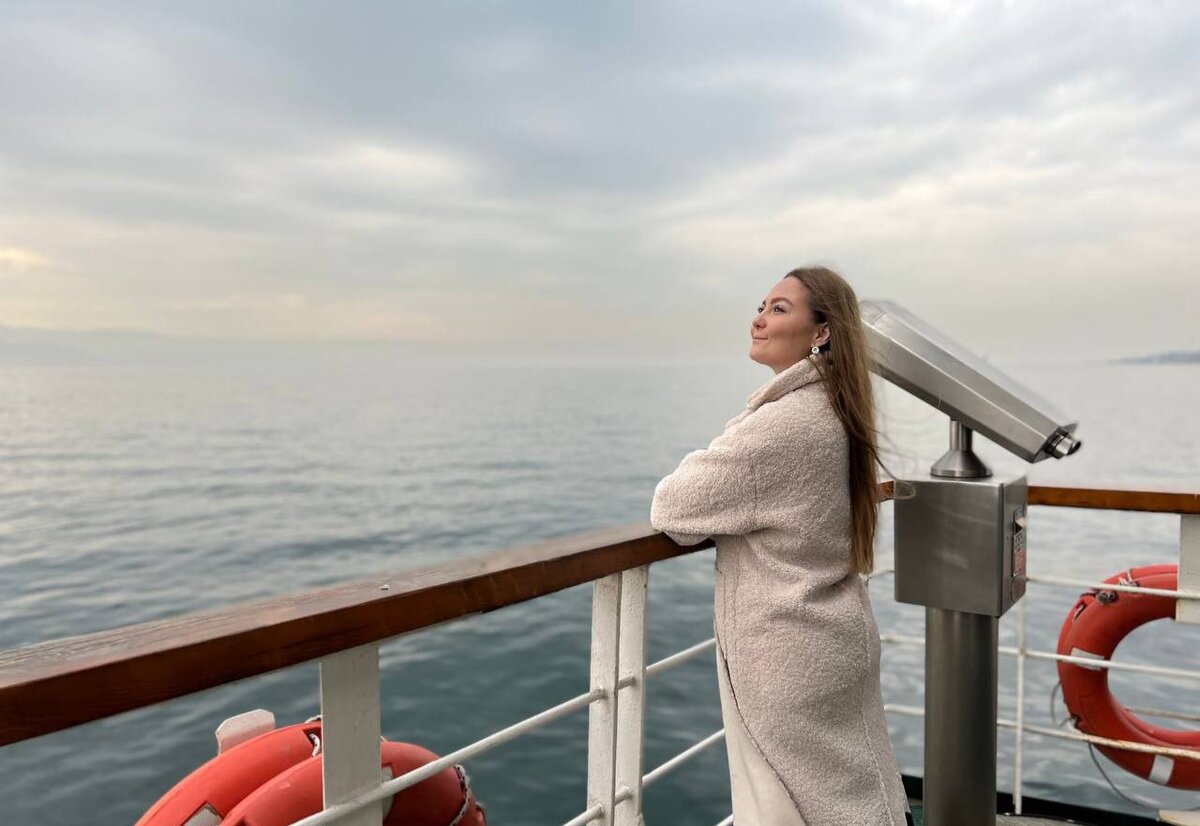 Фото: Евгения Исакова