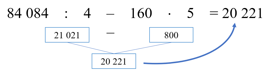 Задание автора