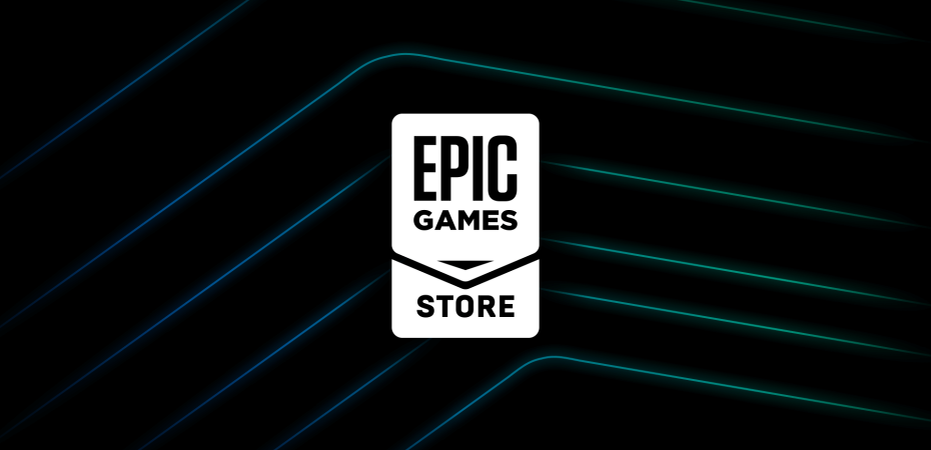    Epic Games Store