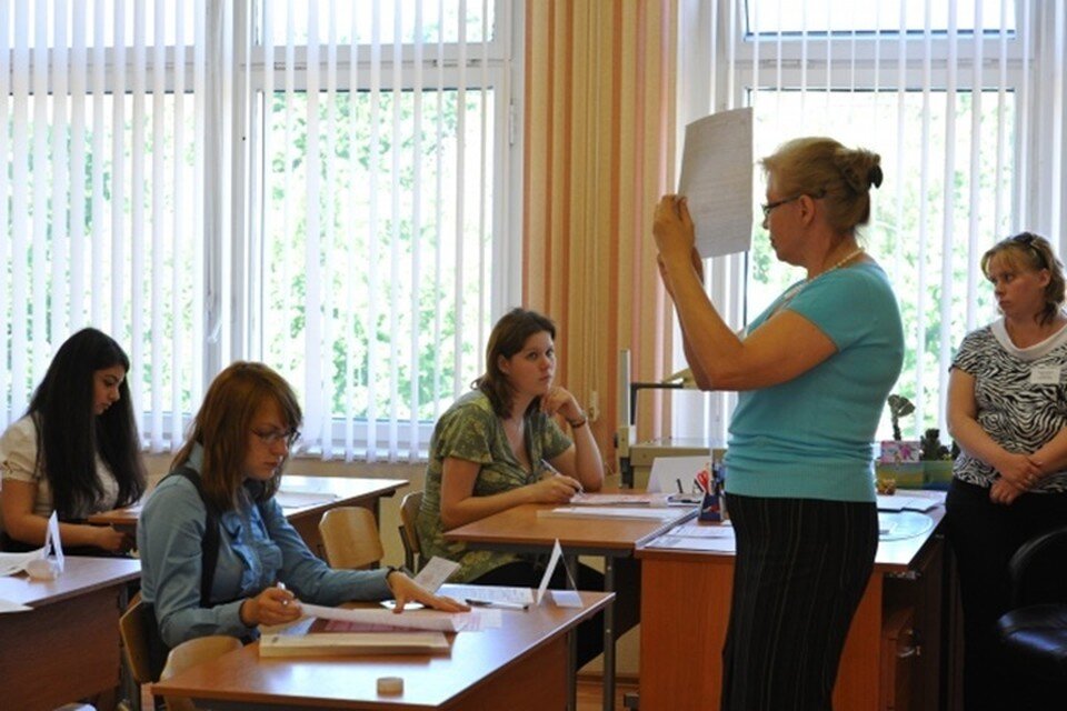     Вспышки заболеваемости произошли в 14 школах Олег РУКАВИЦЫН