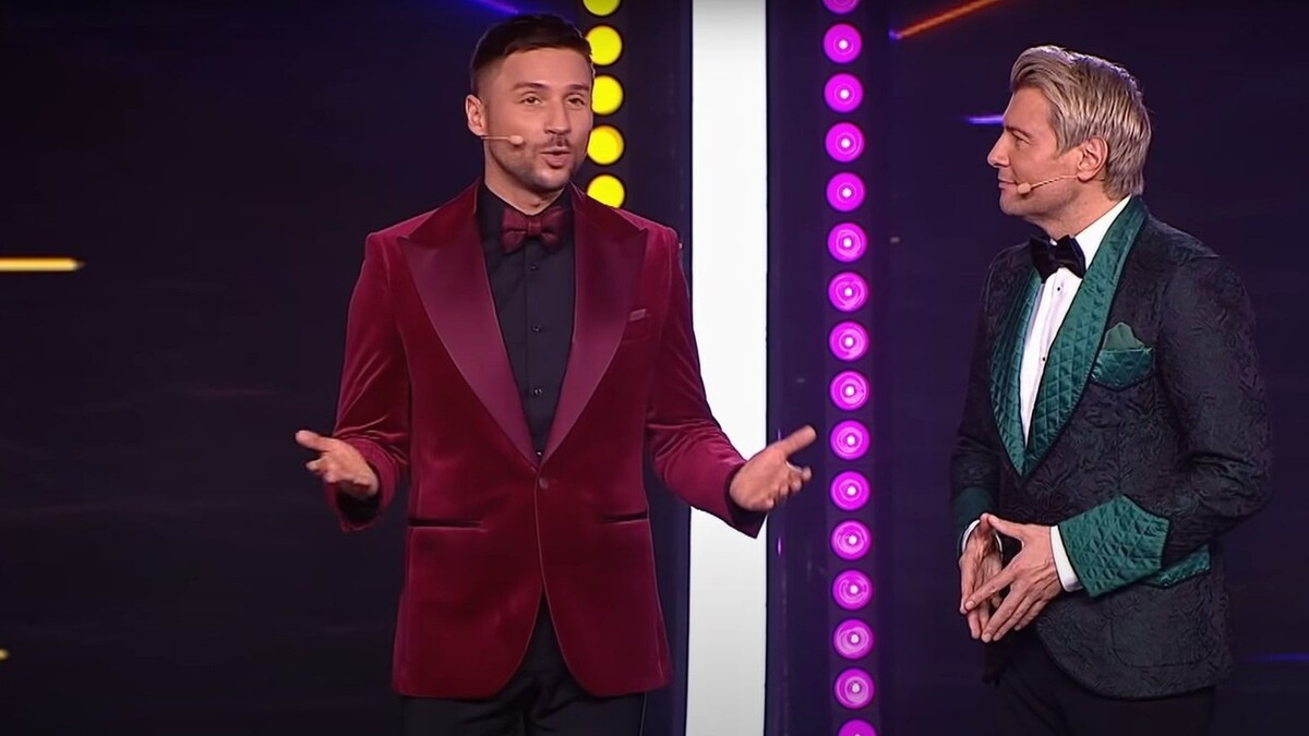        prt scr Телеканал | Россия 1