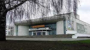 Орловский театр им. Тургенева