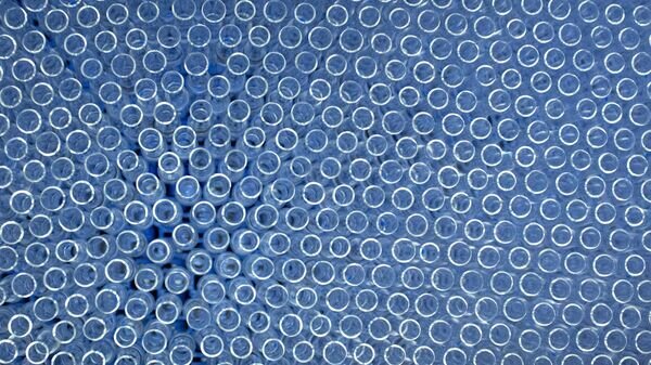   © Sputnik / AFK Sistema