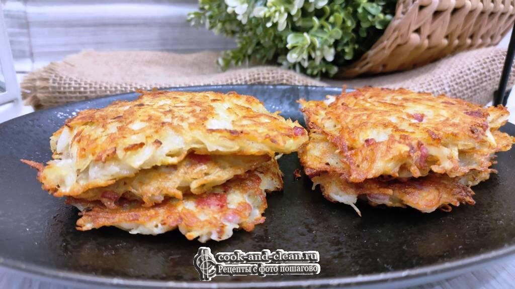 фото автора Вкусные рецепты от cook-and-clean