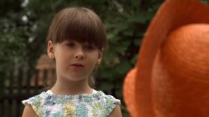    Фото: кадр из сериала «Сваты» (2008-2021, реж. Андрея Яковлев) Софья Чулкова