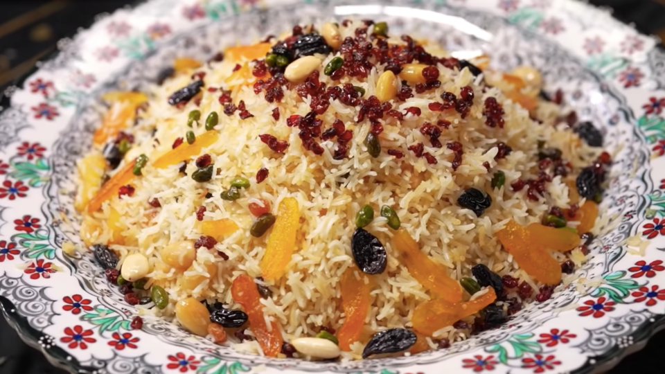 Фото: © Скриншот видео РЕН ТВ