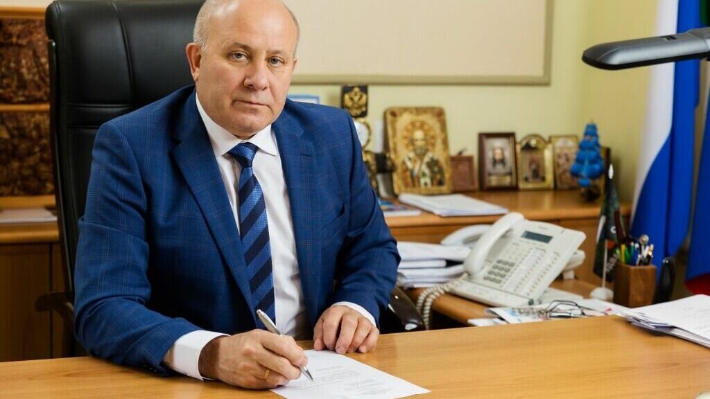     Градоначальник подвёл итоги работы по улучшению инвестиционного и делового климата в этом году.