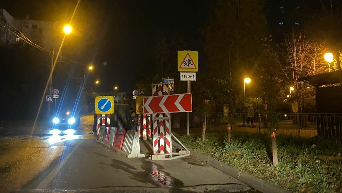     В Казани администрация Ново-Савиновского района не сможет помочь МУП «Водоканал» в восстановлении прорыва канализации возле парка «Континент». О проблемах Третьего Северного коллектора заявил глава района Фанис Нурмухаметов на отчете депутатов Казгордумы.