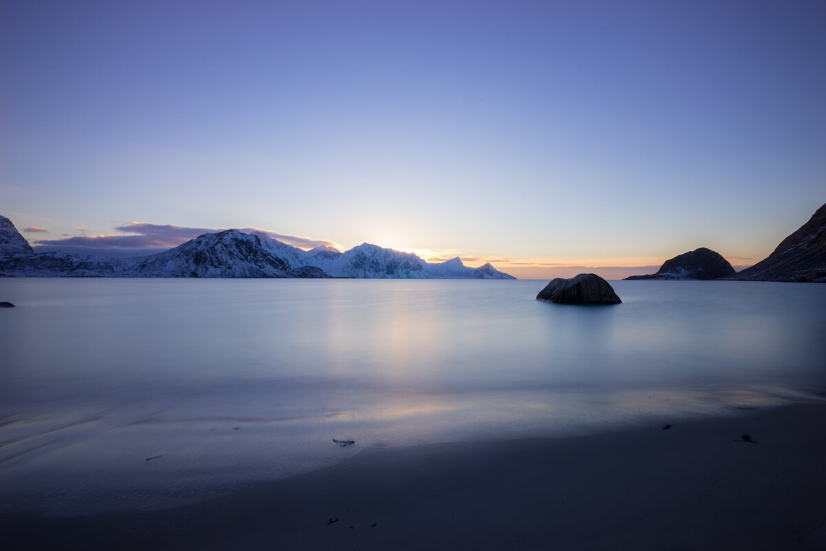 Фото: Pascal Debrunner / Unsplash