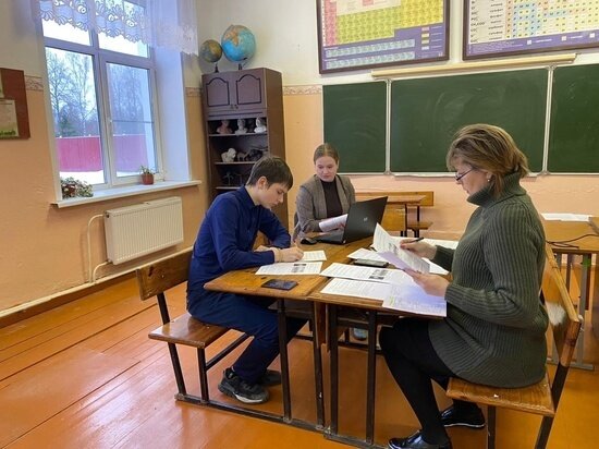     Фото: страница администрации Себежского района в социальной сети "ВКонтакте"