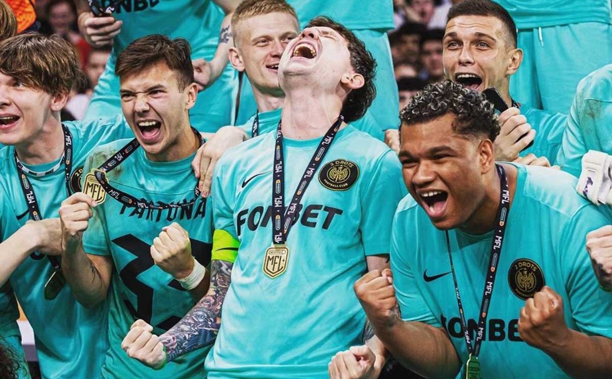 Медийная Футбольная Лига