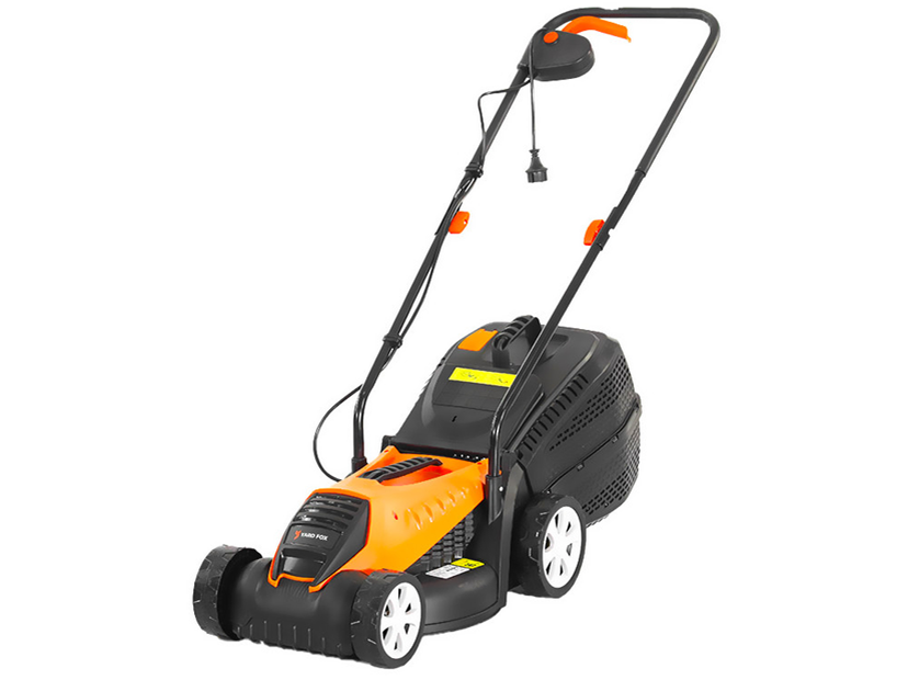 * YARD FOX EL3230 