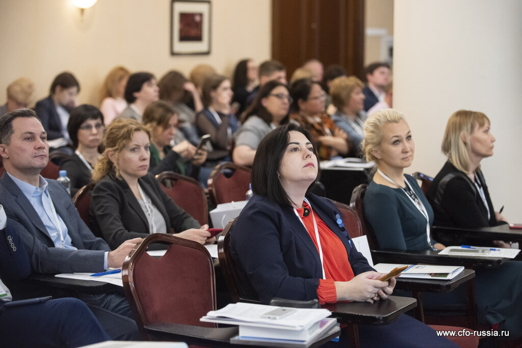 21-22 марта группа Prosperity Media при поддержке портала CFO Russia провела Двадцать первую конференцию «Общие центры обслуживания – Саммит руководителей». На мероприятии спикеры из ведущих российских компаний раскрыли самую значимую и актуальную информацию и представили множество подробных практических кейсов. Партнером конференции выступила компания «Террасофт».