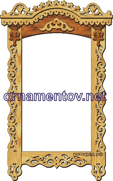 Источник картинки: http://ornamentov.net/domovaya-rezba/nalichniki/nalichnik-0095-detail.html