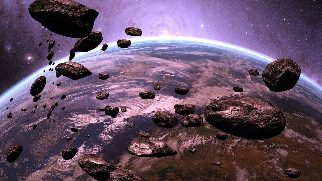 Вот уже более 40 лет опытные эксперты исследуют космическое пространство. За столь долгий период космических исследований специалисты сумели не только высадить первого человека на Луну, найти новые экзопланеты, но и зафиксировали в космосе большое количество астероидов.