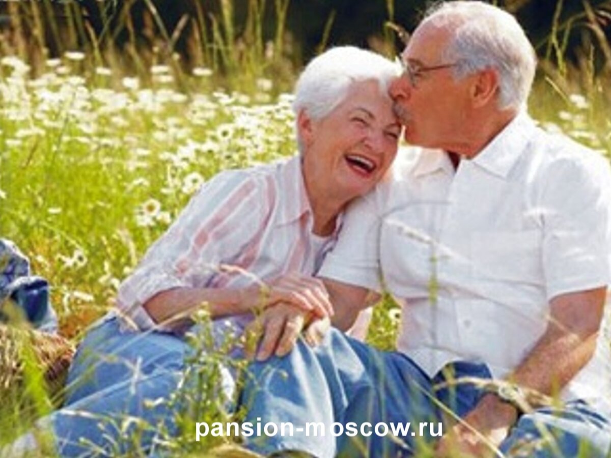 Фотография взята из нашего постоянного сайта https://pansion-moscow.ru