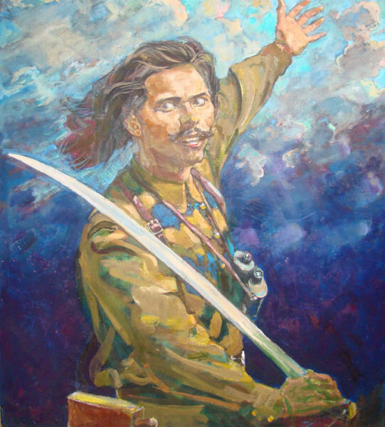 Фото с сайта: русский lurkmore