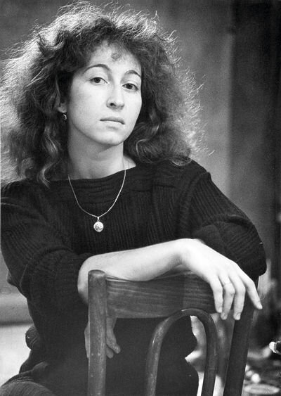 Лидия Шульгина