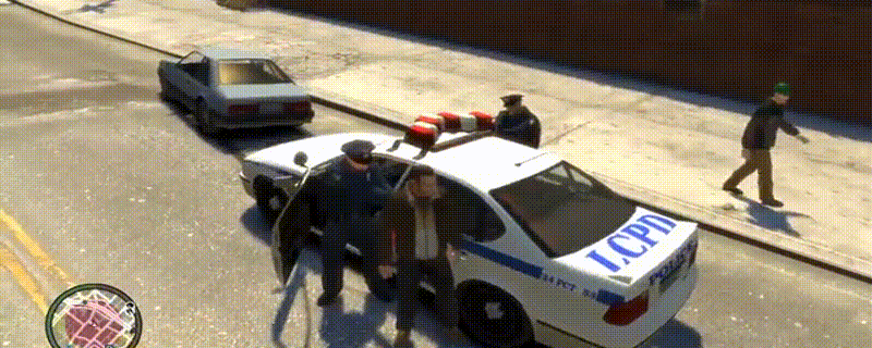 Grand Theft Auto IV + эпизоды