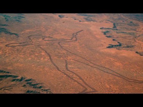 Фото из открытого источника (Пустыня Виктория )