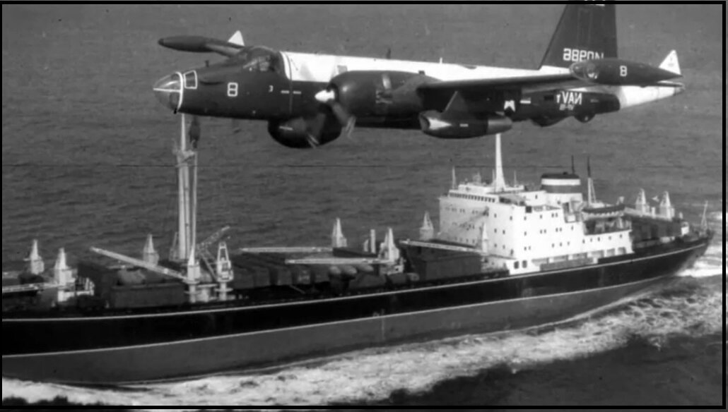 ВВС США,Конфликт на Кубе,противостояние США И СССР.