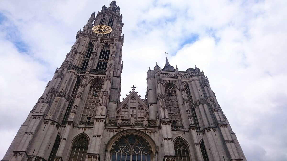 Antwerp