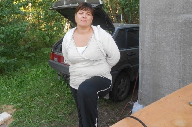 Фото: Из личного архива/ Ольга Тягина