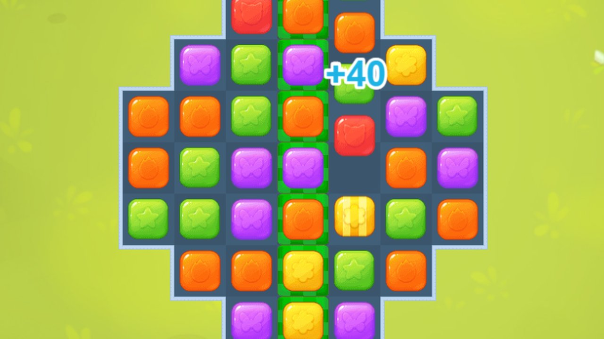 Игра · Игрушечный ряд