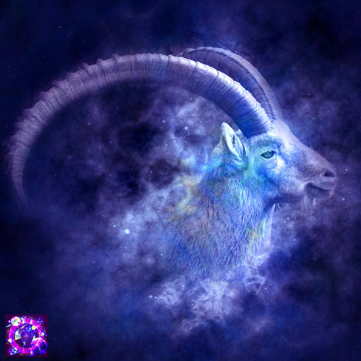 Знак зодиака, Козерог, гороскопы 