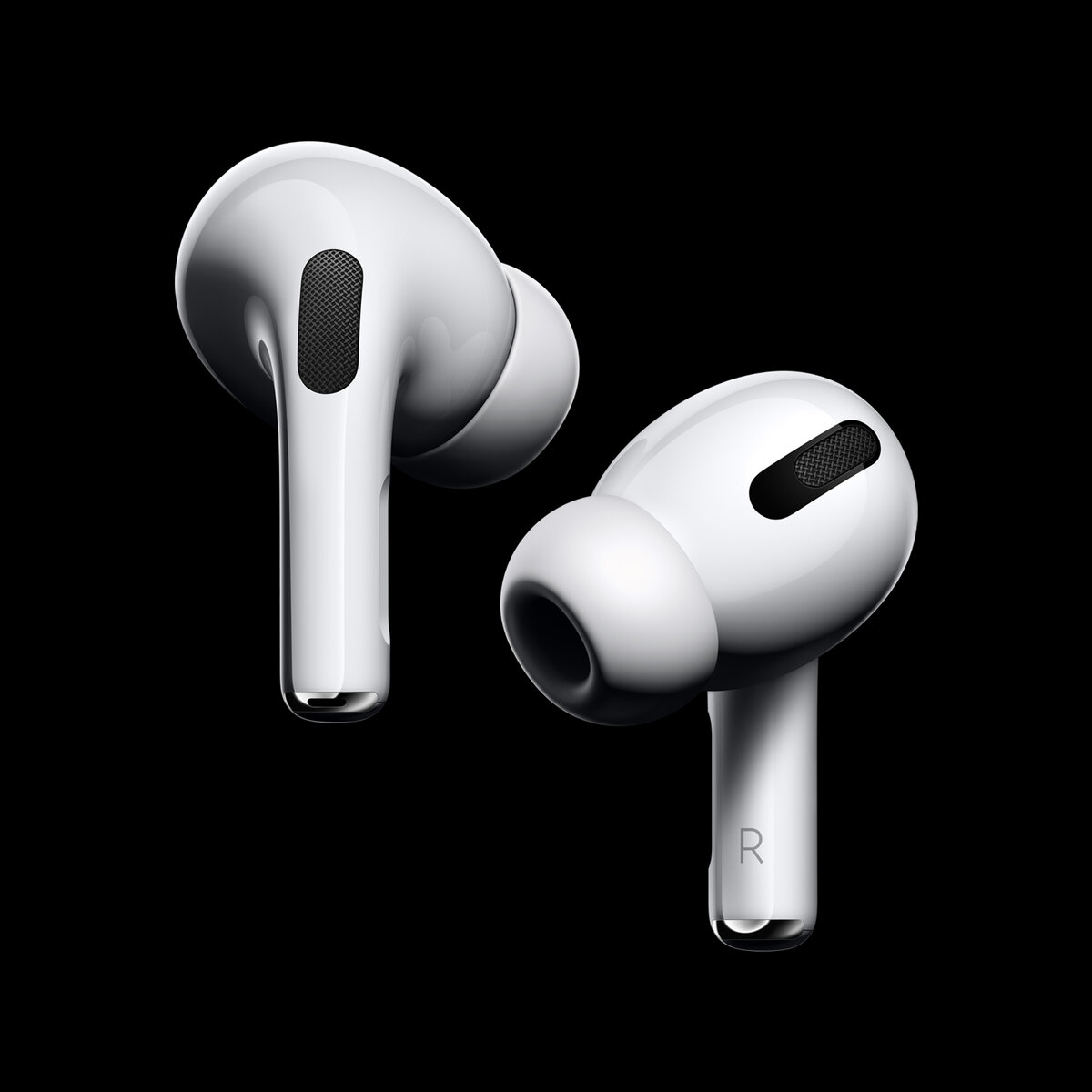 Apple AirPods Pro.