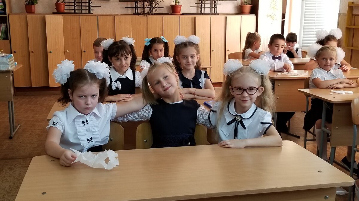 Характеры.😝 такие разные... и такие родные...🤗