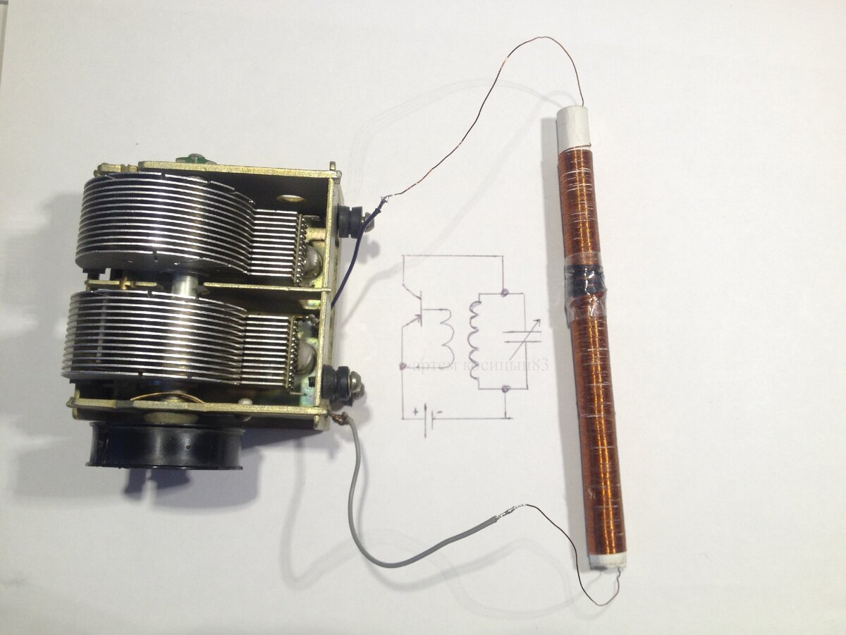 Колебательный контур радиопередатчика. Колебательный контур передатчика. Контур катушки. Катушка передатчика. Колебательный прибор.