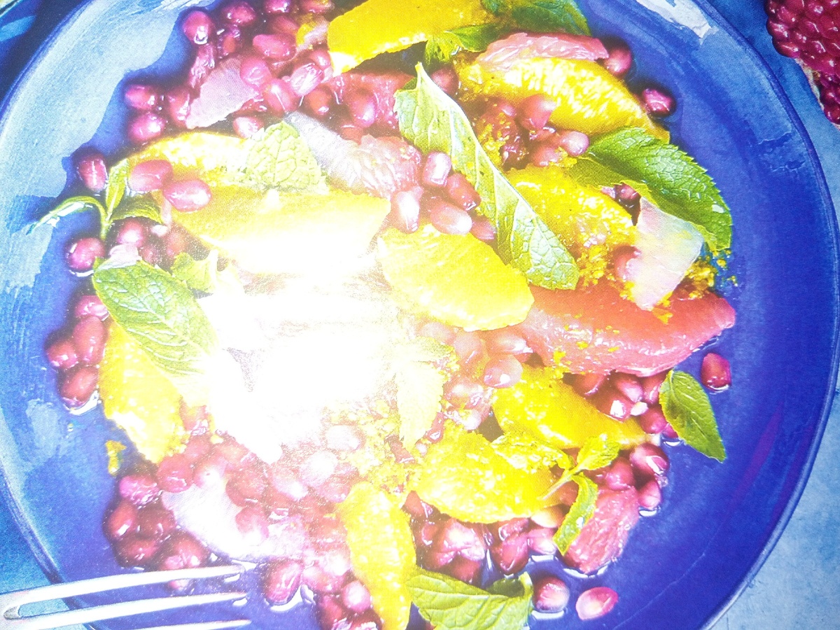 Приятного аппетита.