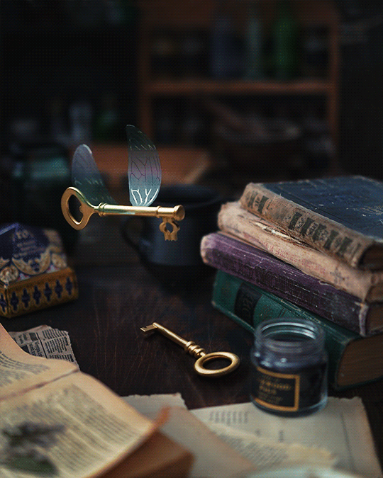 GIF С САЙТА; butteryplanet.tumblr.com