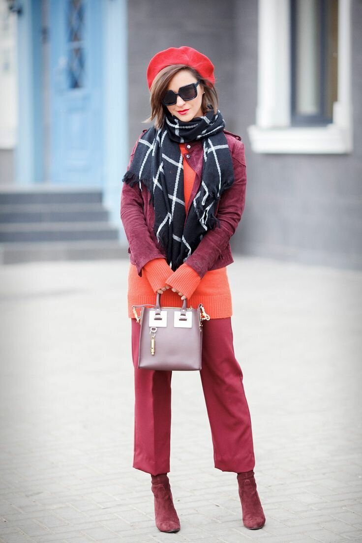 Елена Галант стиль