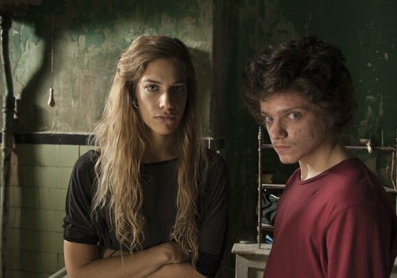 Moi et Toi