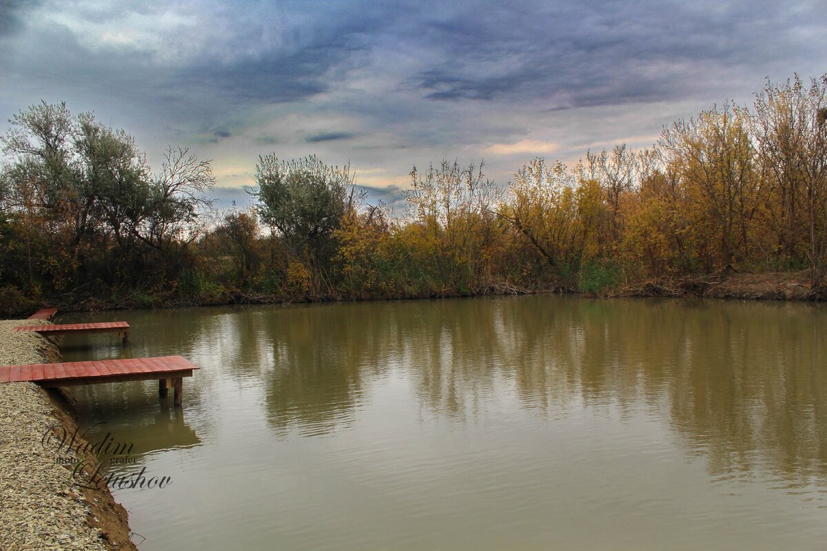 Автор фото Вадим Летюшов