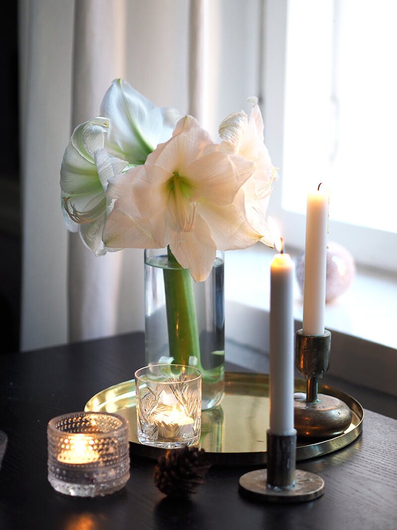 Получив в подарок роскошный букет думаешь - а как же его сохранить?