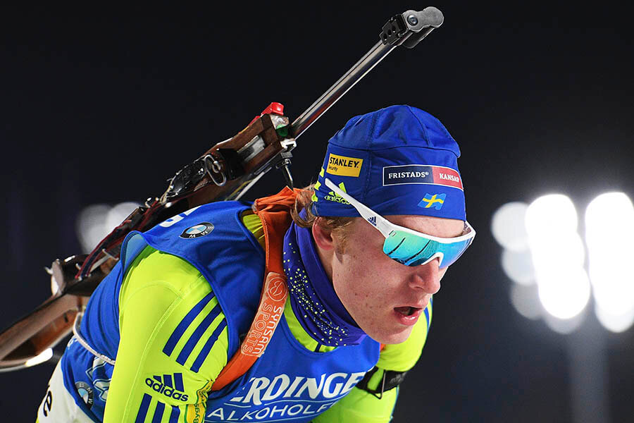 Самуэльссон не поддержал полное отстранение россиян