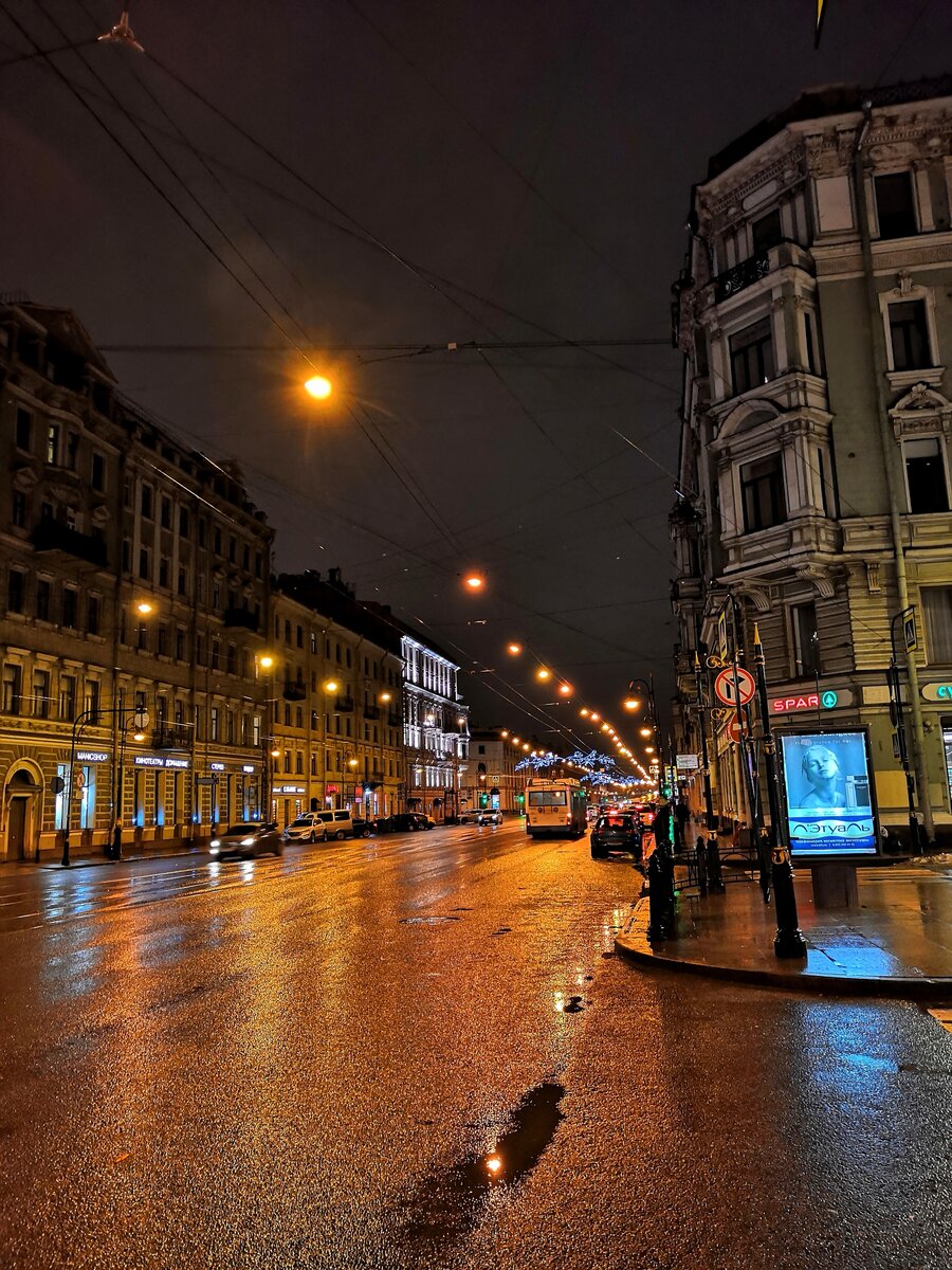 Санкт петербург литейный