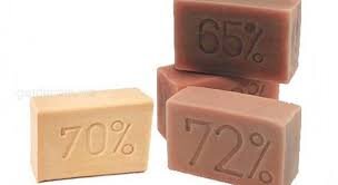 Это виды натурального хозяйственного мыла по ГОСТу