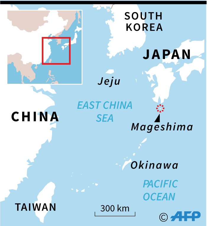 Стратегическая география Восточно-Китайского моря представляет Китаю ряд легко закрываемых пробелов, в которых доминирует «первая островная цепь» (если, конечно, он стремится в будущей войне вырваться в открытый Тихий океан). Изображение: Patrick Dunne для Asia Times
